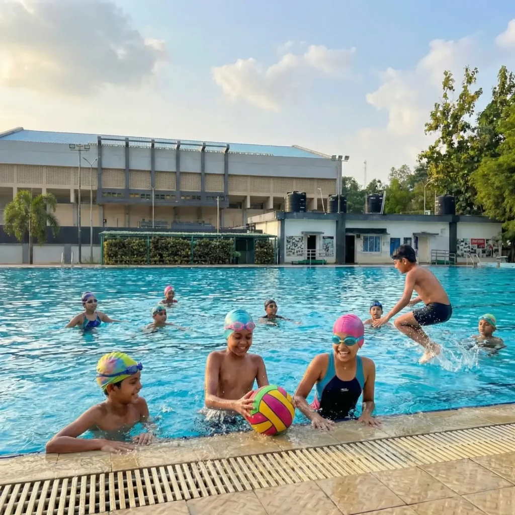 Recovery & Hydrotherapy